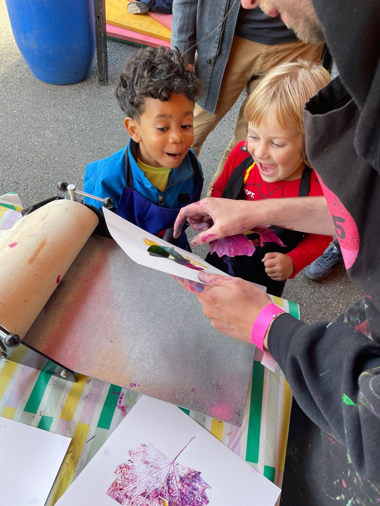 Kinderatelier Rotterdam