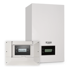 Confida en ControlBox MB