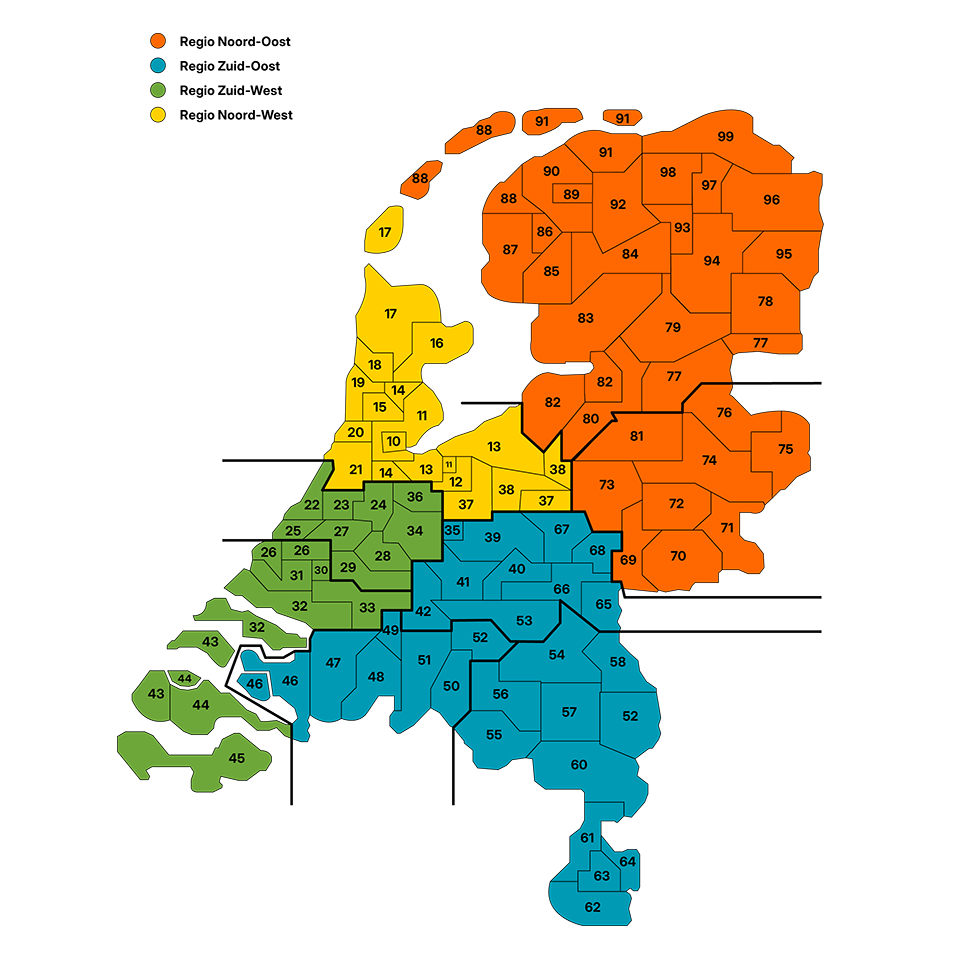 AM-PART-UTILIT-NIEUWB