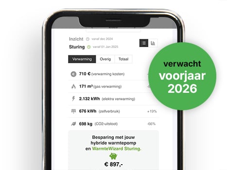 warmtewizard-slim-sturen