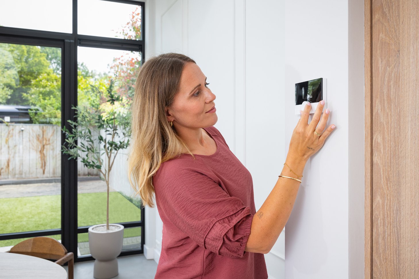 slim besparen op gas met een warmtepomp - Remeha