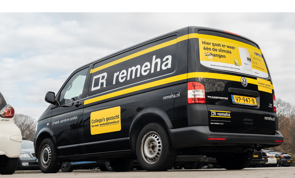 remeha-service
