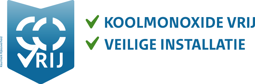 koolmonoxide-vrij-installeren