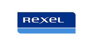 Rexel-groothandel-logo