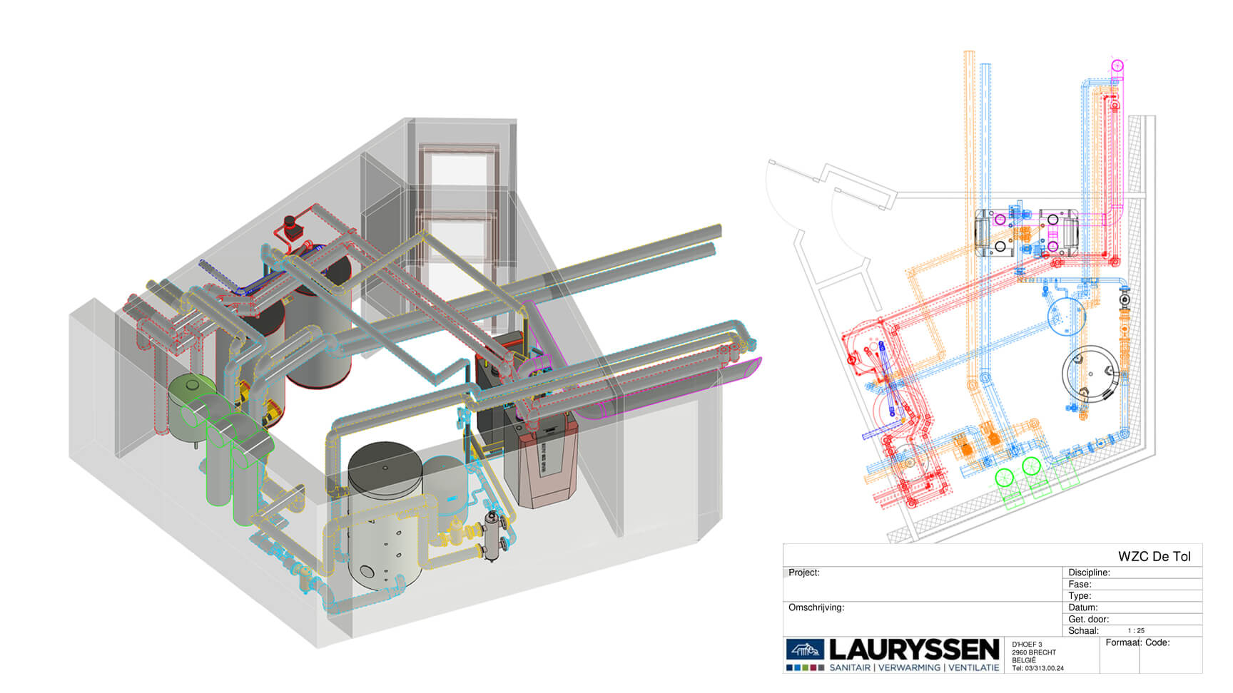 bim-tekening-stookruimte-De-Tol
