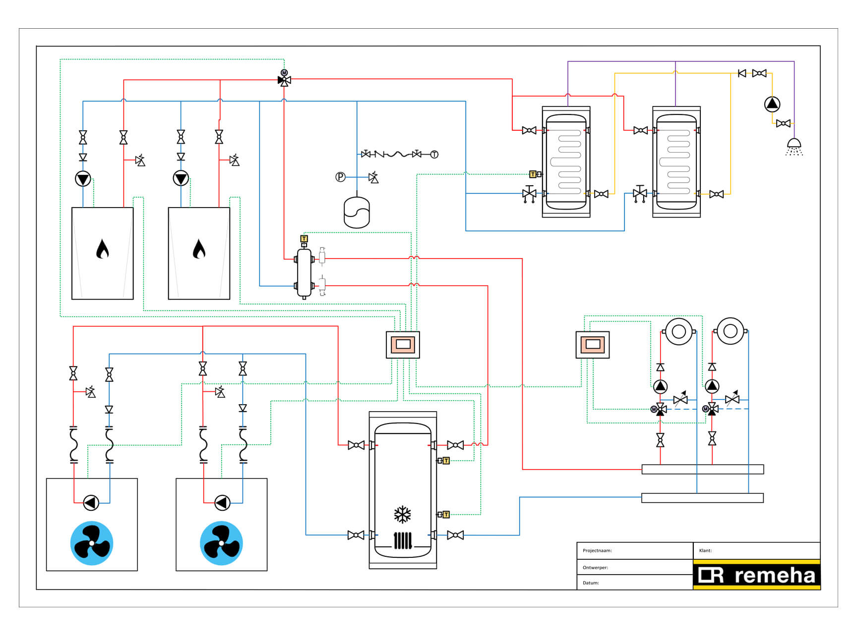 hydraulisch-schema-zorgcentrum-de-tol