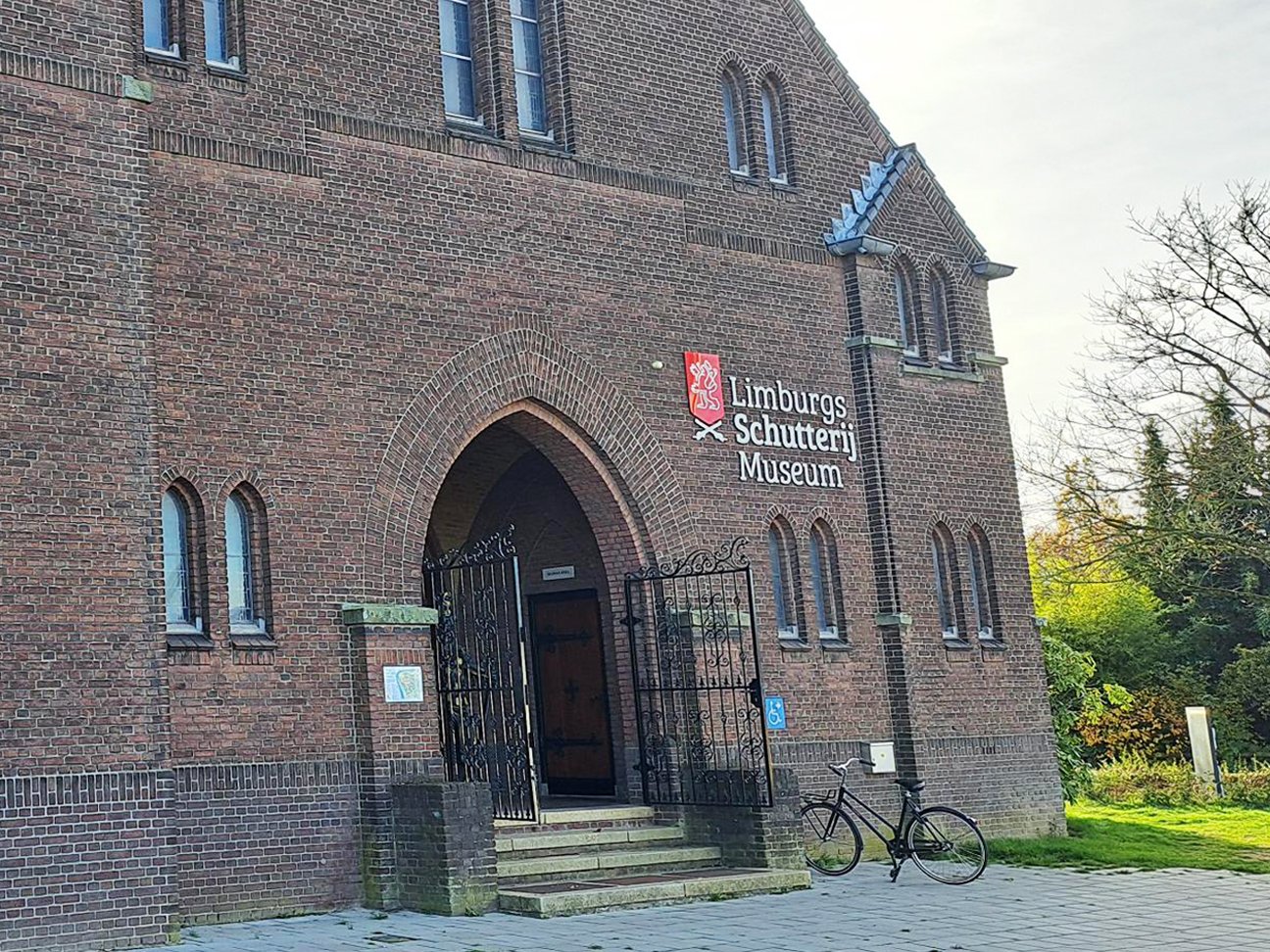 verduurzaming-schutterijmuseum-met-warmtepomp