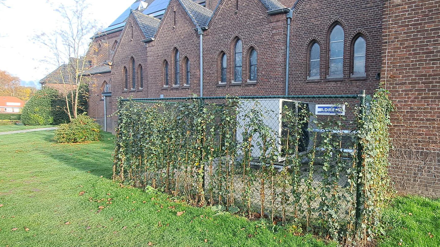 schutterijmuseum-steyl-warmtepomp-uit-het-zicht