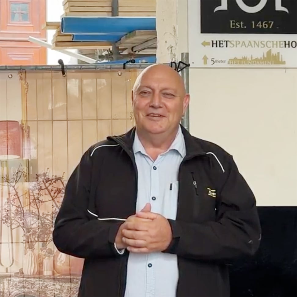 Frank-Kroonenburg-Application-Engineer-Remeha