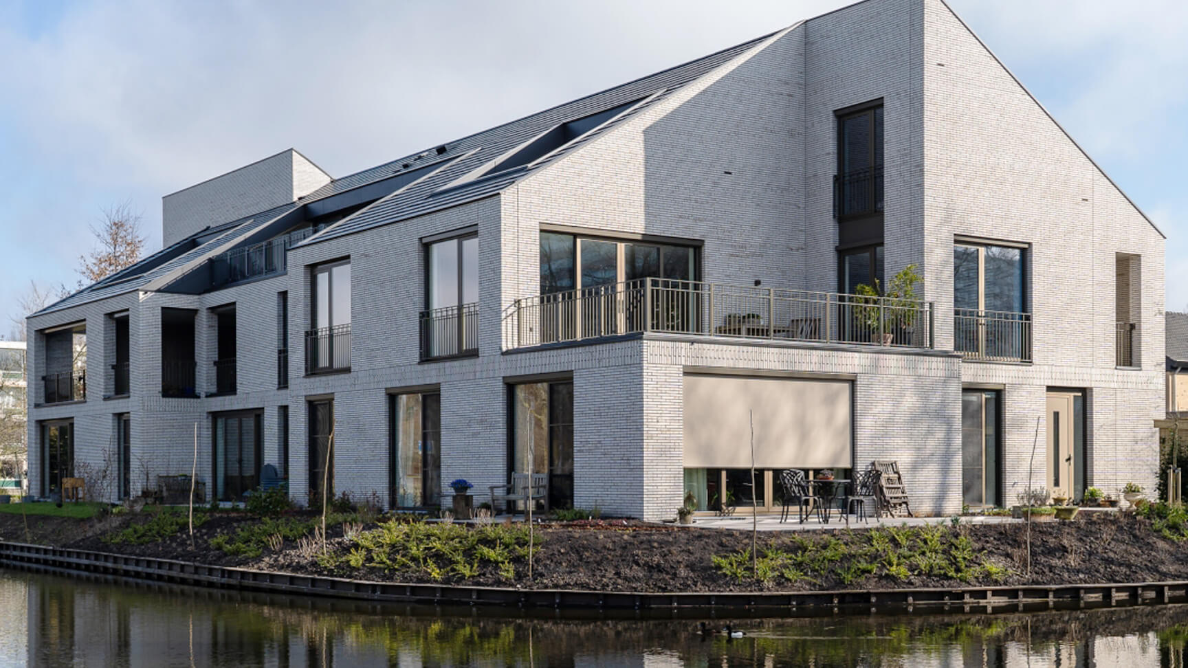 Les-Beaux-Jours_duurzaam-verwarmen-en-koelen-zorg-appartementen_Remeha