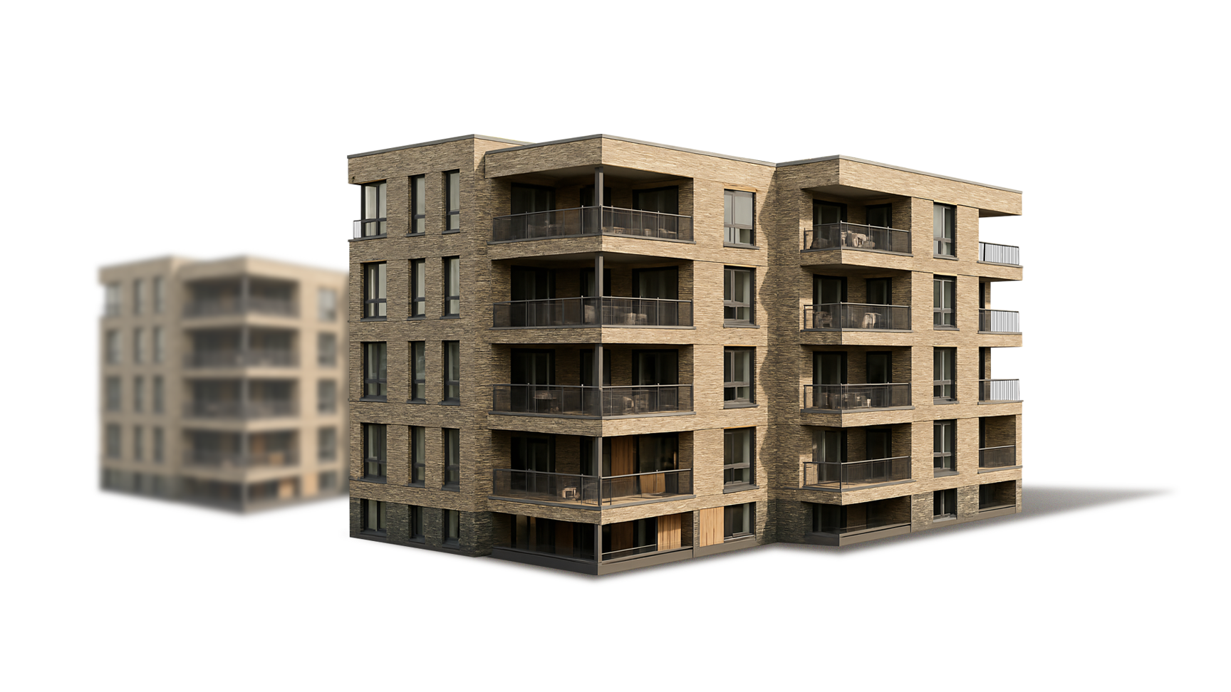 appartementen-zorginstellingen