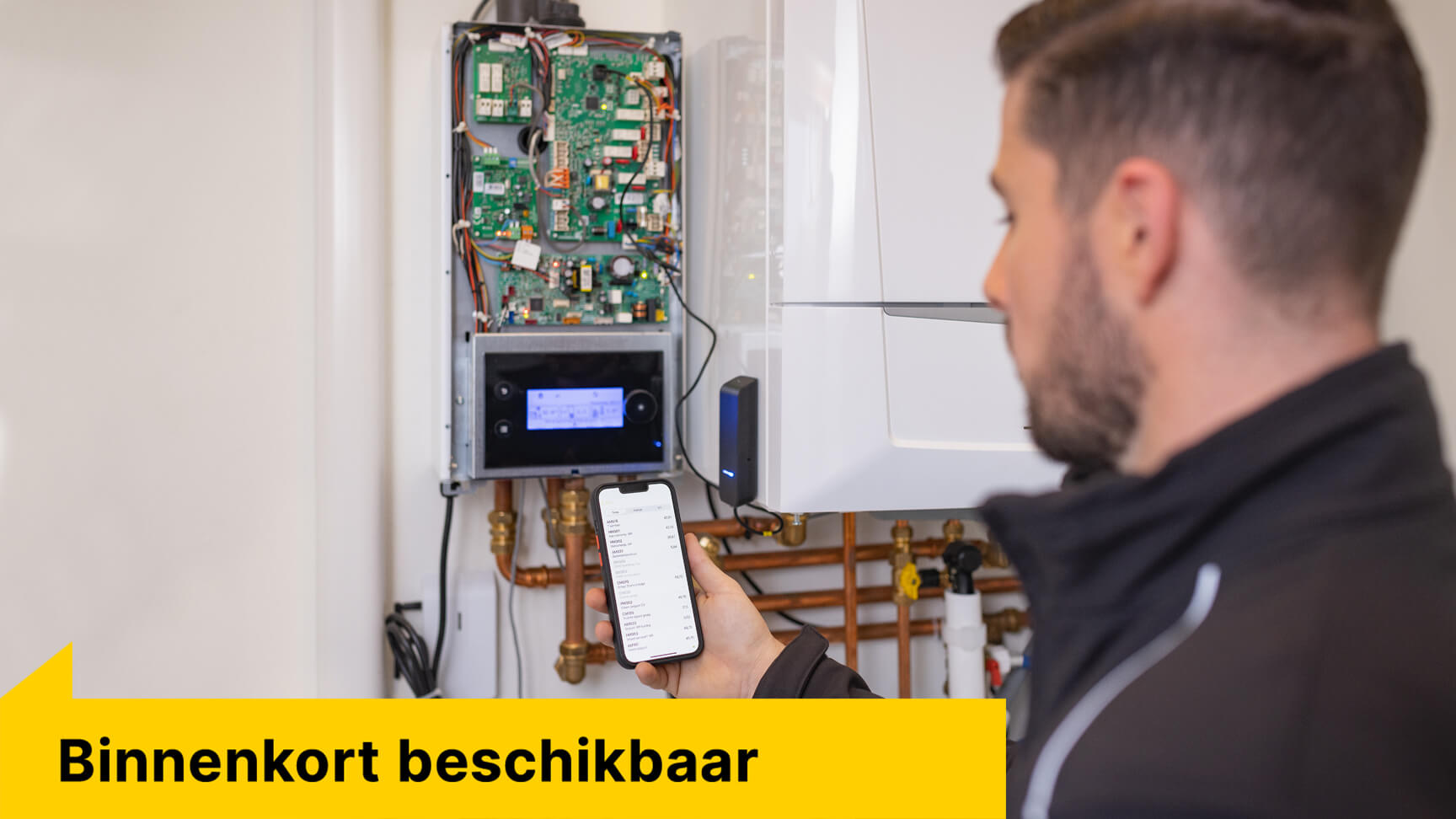 Inbedrijfstellen_skills-Ecademy-Remeha