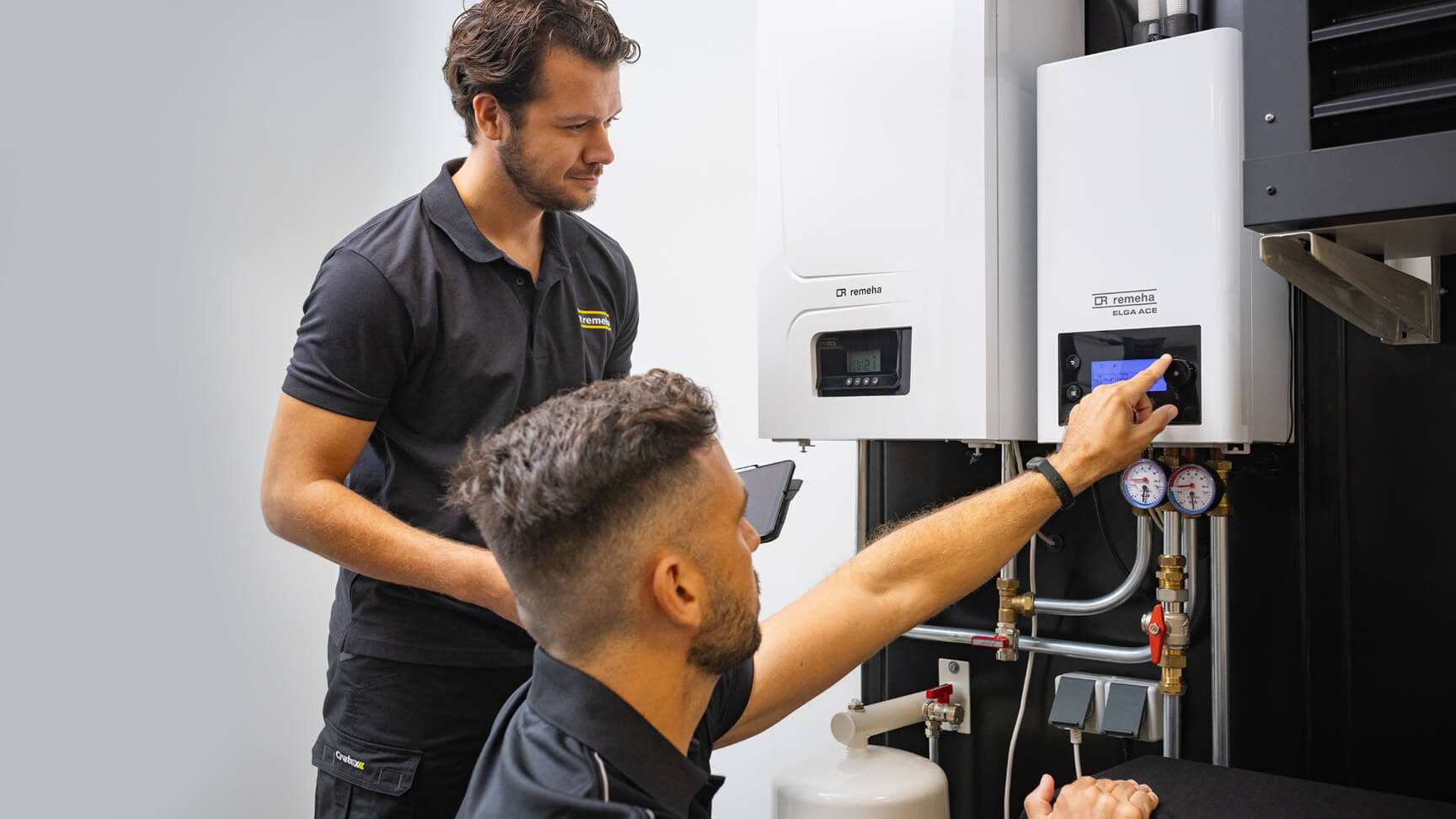monteren-installeren-aansluiten_skills-Ecademy-Remeha