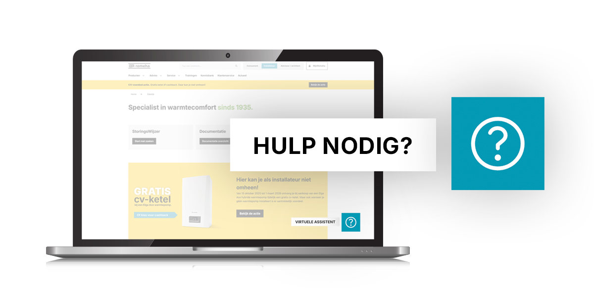 digitale-assistent-remeha