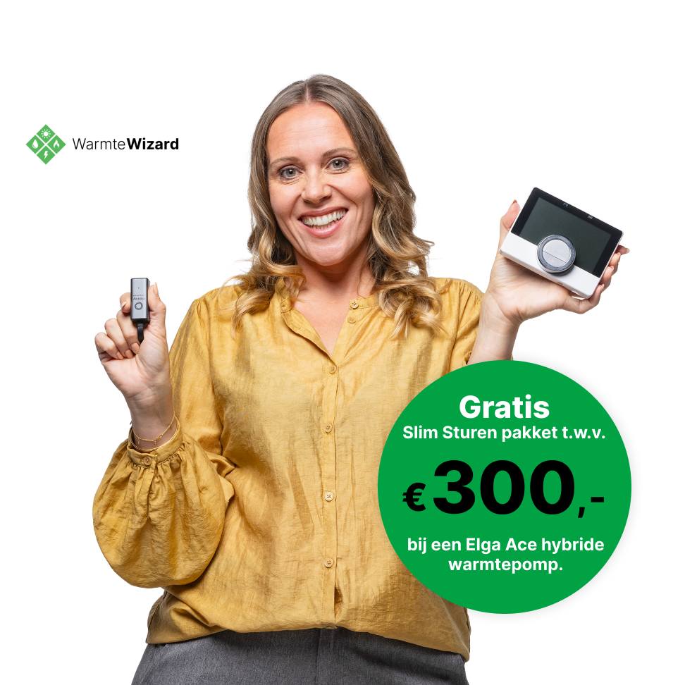 slim sturen pakket aanbieding najaar 2026