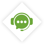 hybrid hero persoonlijke ondersteuning logo