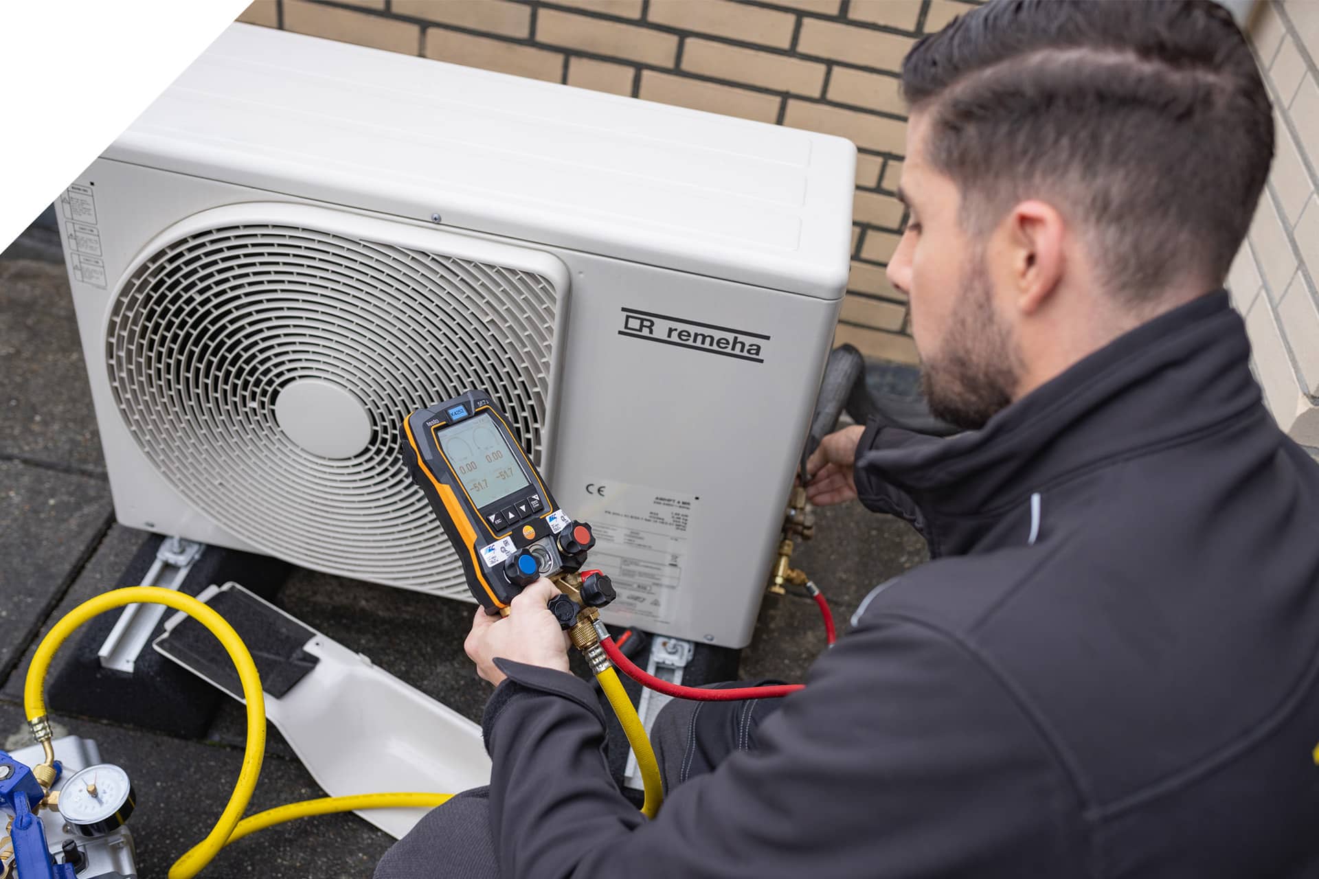 hybrid-ready-F-gas-ondersteuning