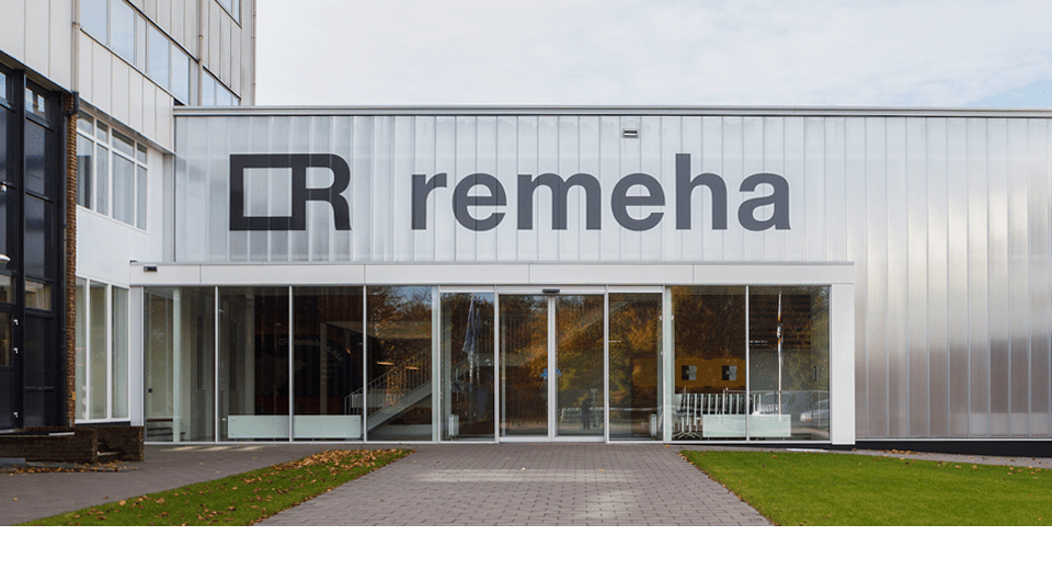 remeha-pand