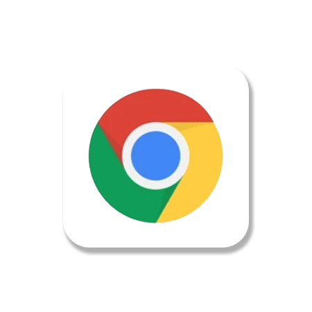 chrome