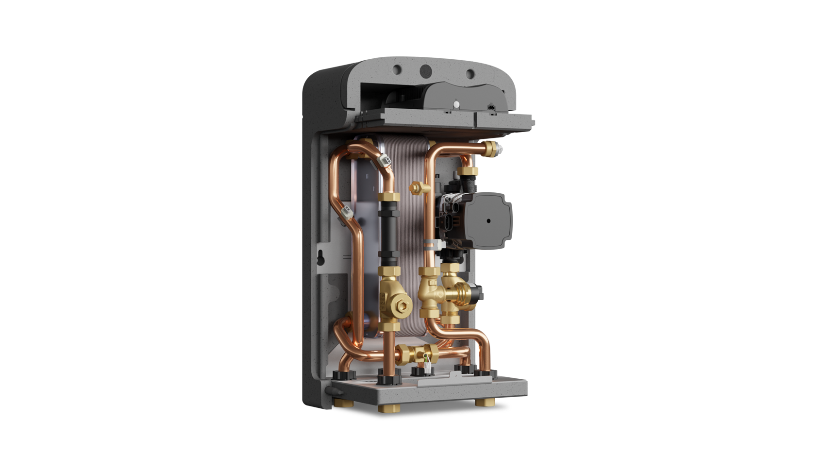 AquaHeat_Star540_linksvoor_open_remeha
