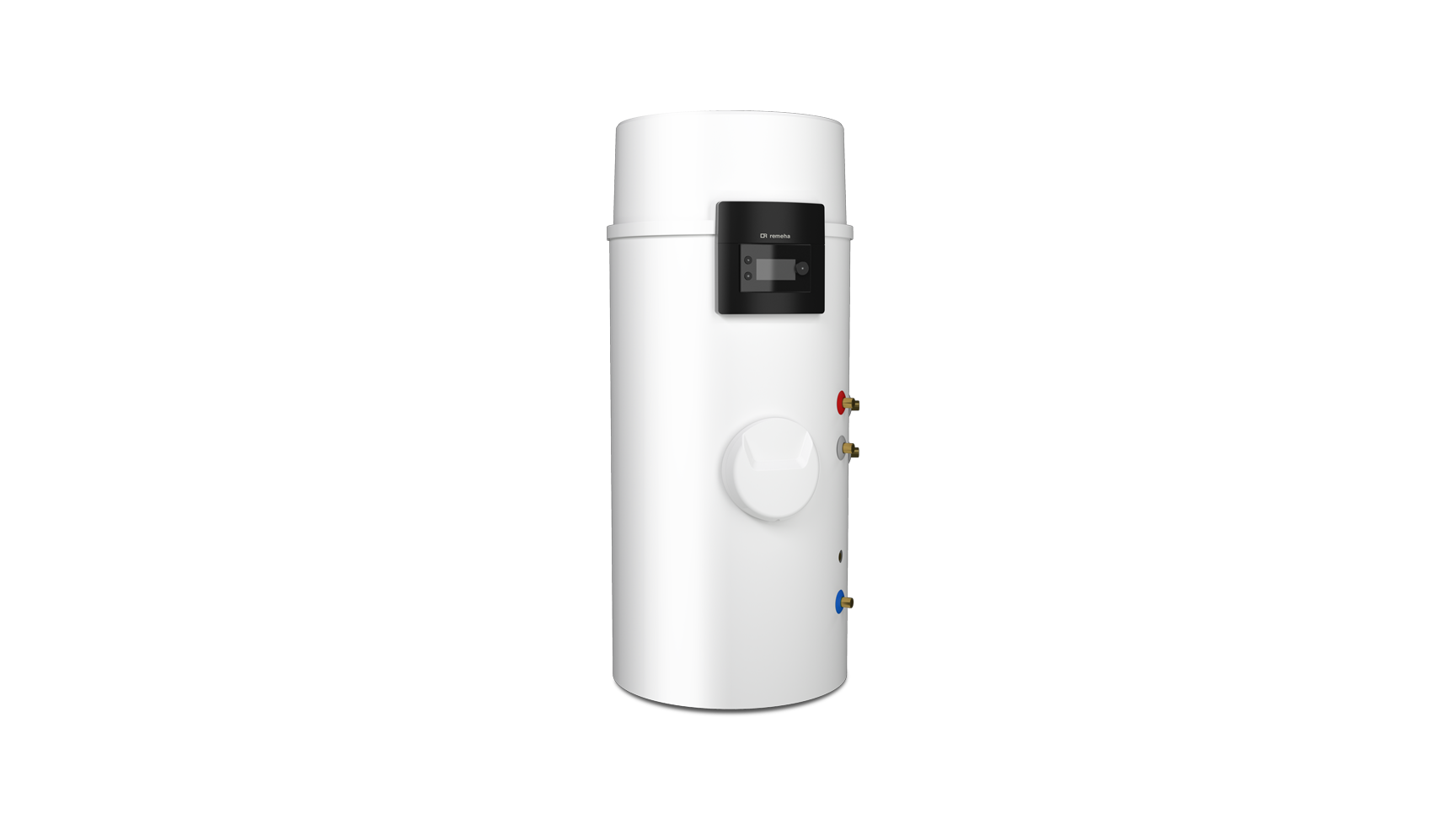 azorra-ace-warmtepompboiler-linksvoor-remeha