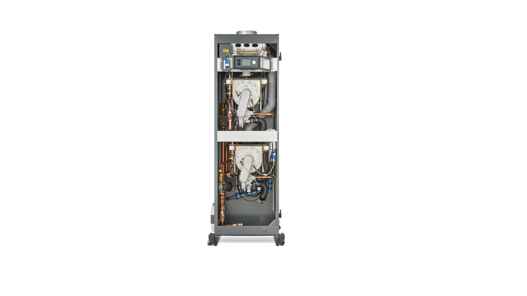 cwh-ace-direct-gestookte-boiler-frontaal-open-remeha
