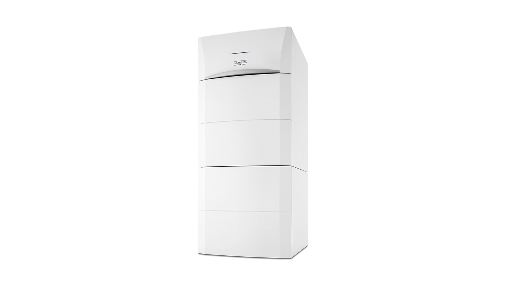 calora-tower_cv-ketel_met_oplaadboiler_Remeha_rechtsvoor