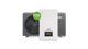 Confida40_E_met_buiten-unit-R290