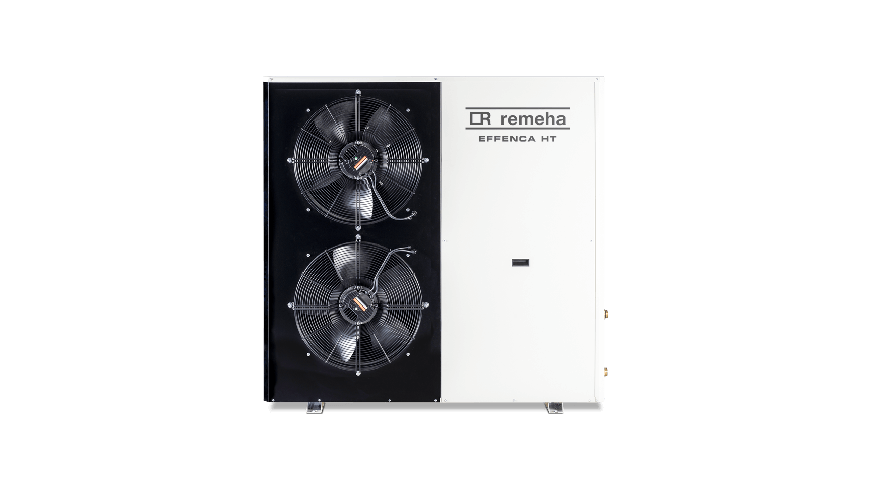 effenca-ht-hoge-temperatuur-groot-vermogen-warmtepomp-frontaal-remeha