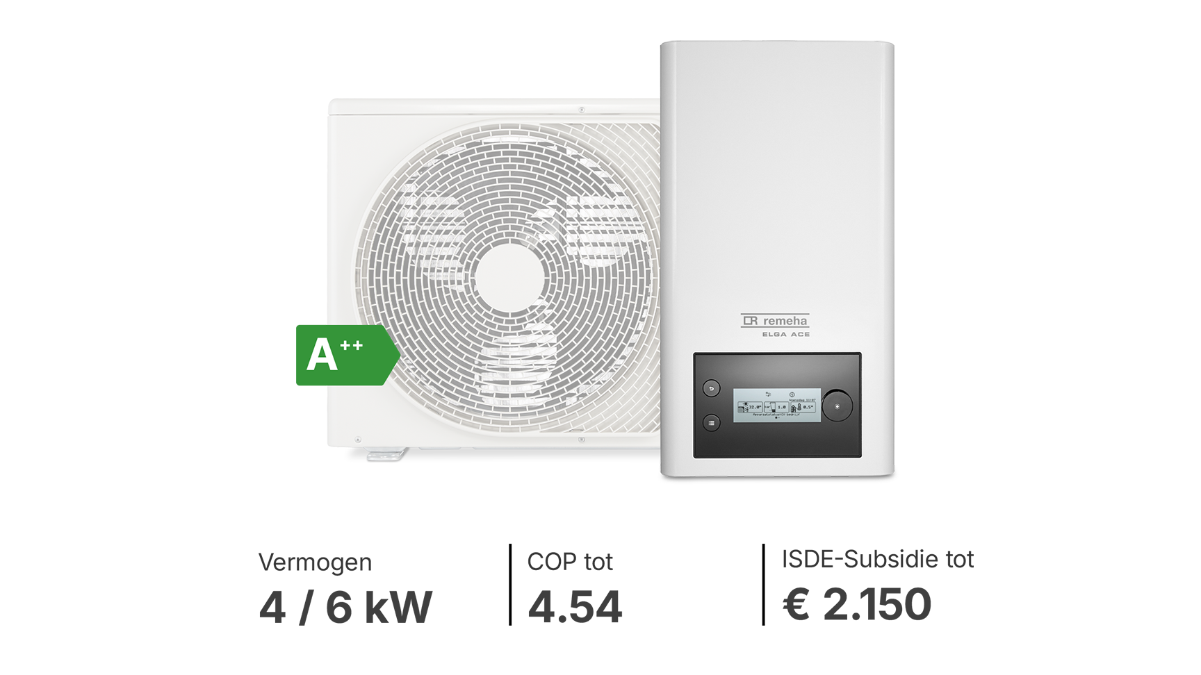 Elga-Ace-warmtepomp-pluspunten-Remeha