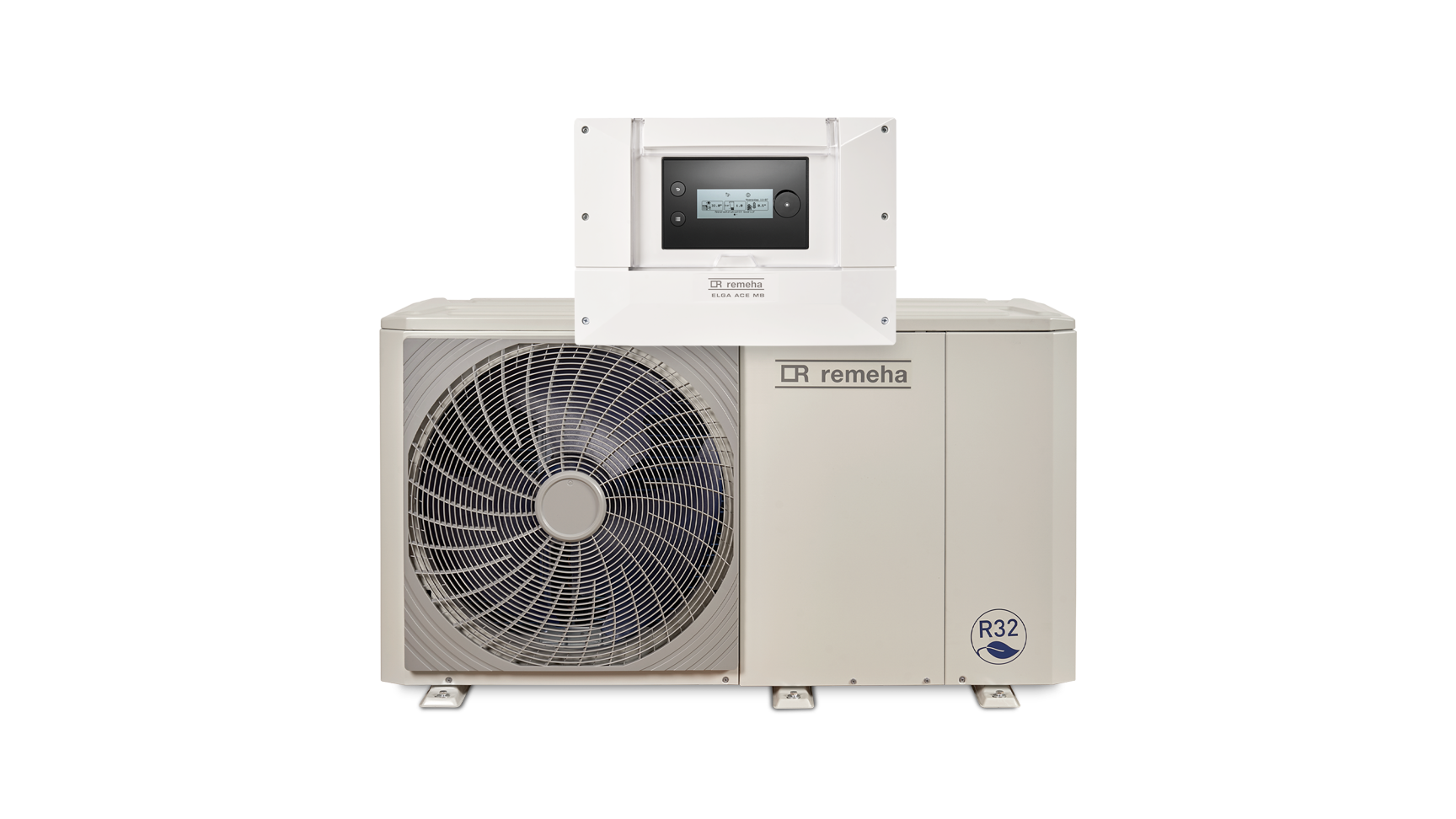 Elga-Ace_monoblock_met_ControlBox_front-Remeha