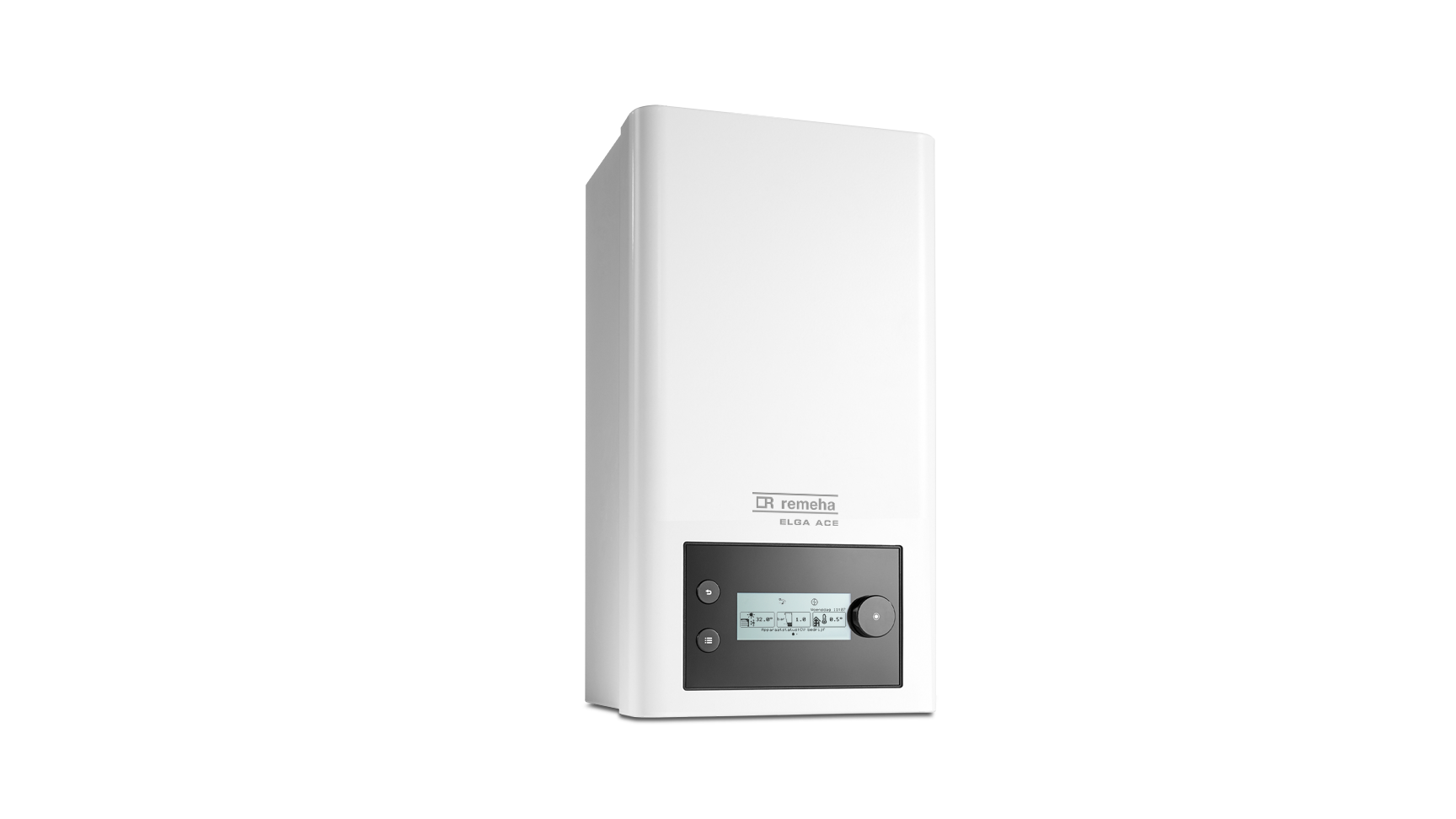 Elga_Ace_hybride-warmtepomp-linksvoor-remeha