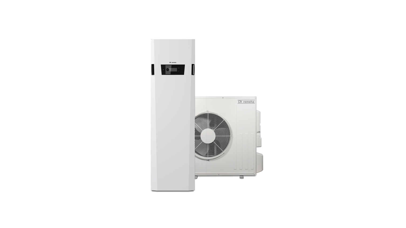 eria-tower-ace-s-met-buitenunit-frontaal-remeha