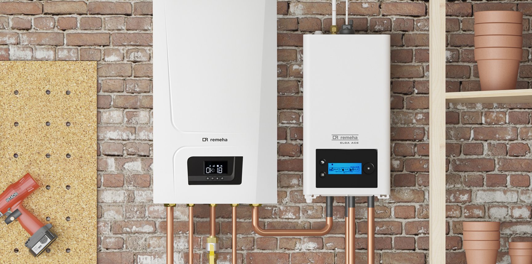 tzerra-ace-matic_met-een-elga-ace-hybride-warmtepomp