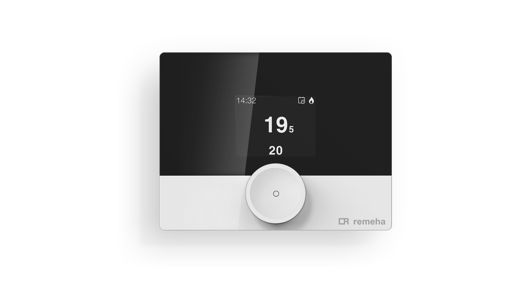 qSense Plus Remeha