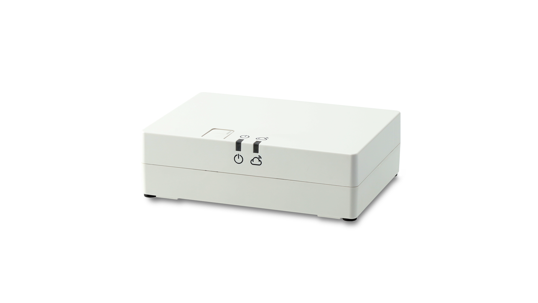 qsense plus home hub liggend remeha