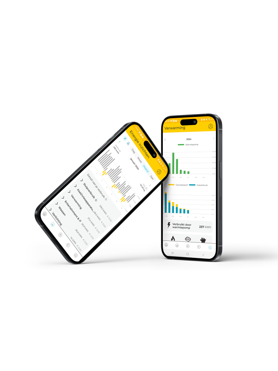 eMonitor app