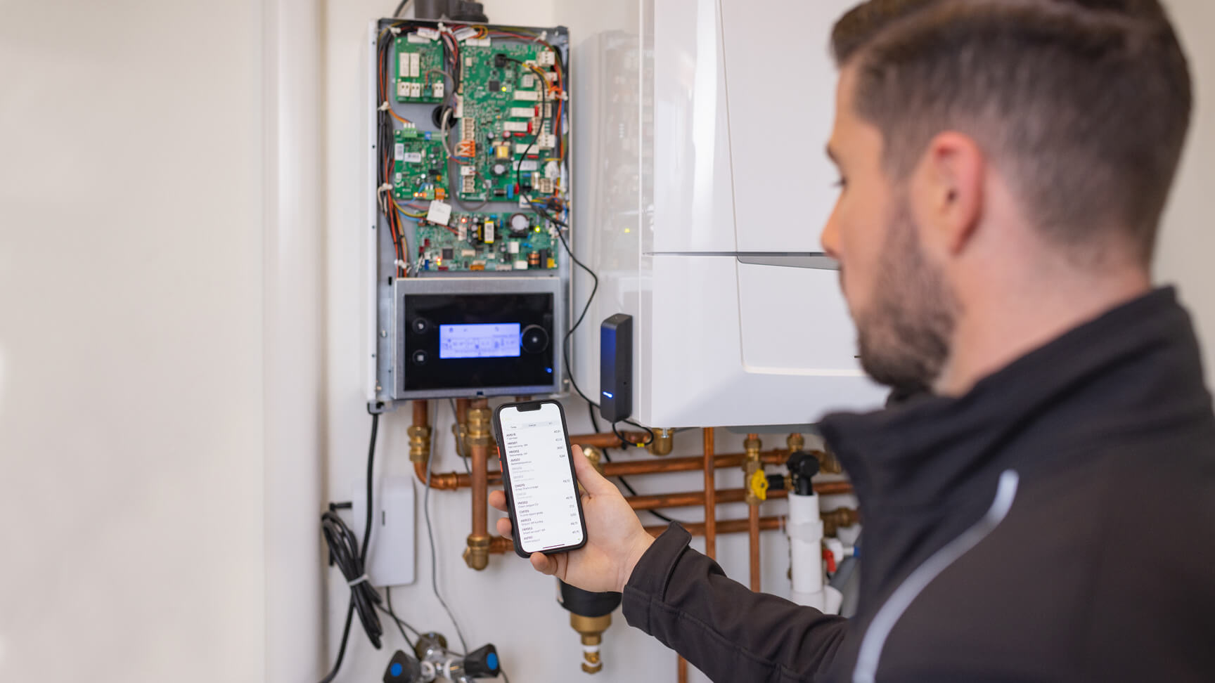 Inbedrijfstellen_skills-Ecademy-Remeha