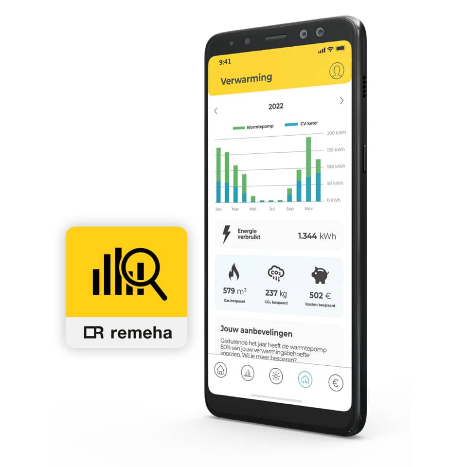 bespaargarantie-app