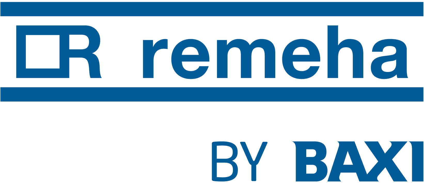 remeha-by-baxi-blue