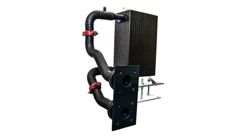 Remeha heat exchanger thumbnail