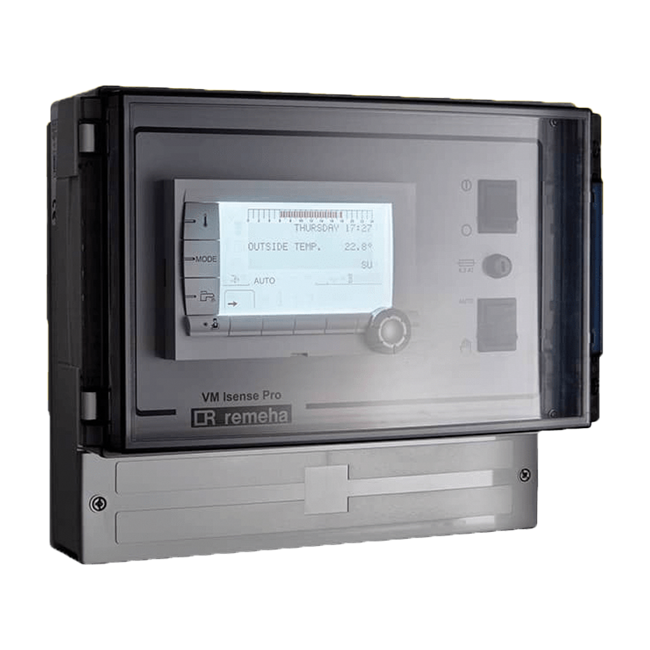 Remeha Products - Heating Controls - isense-pro