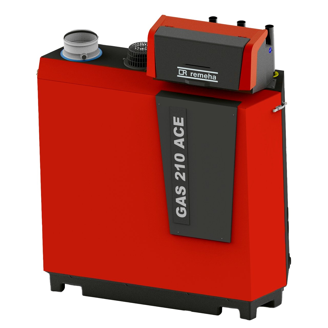 Remeha Gas 210 Ace - Floor Standing Boilers