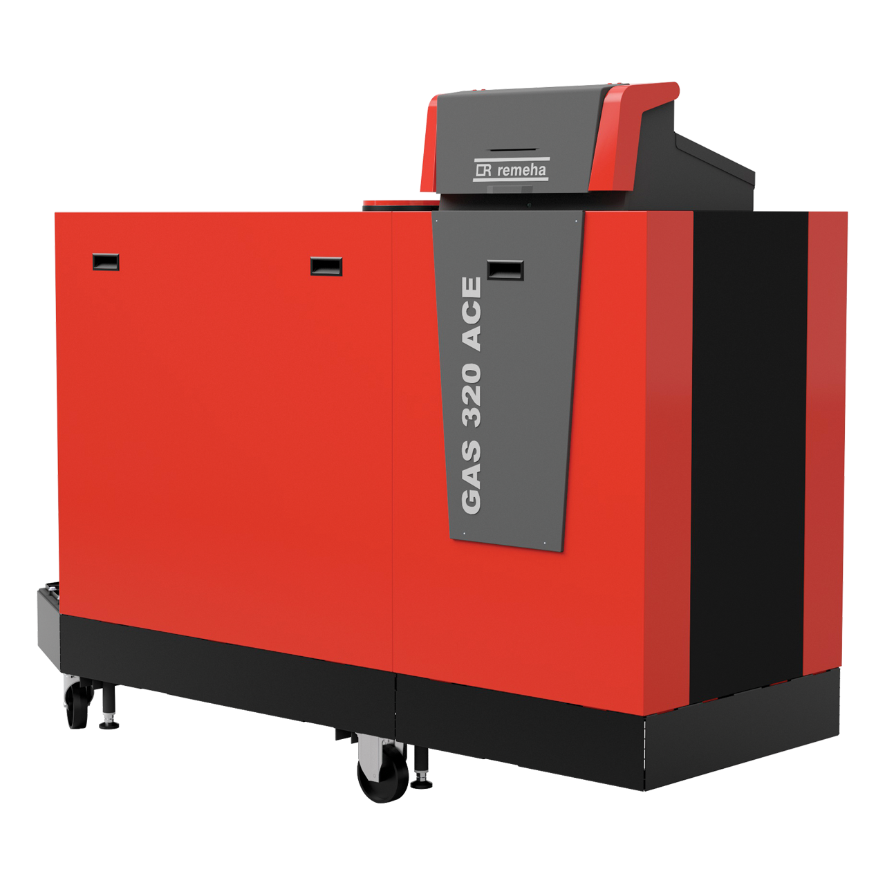 Remeha Gas 320 Ace - Floor Standing Boilers