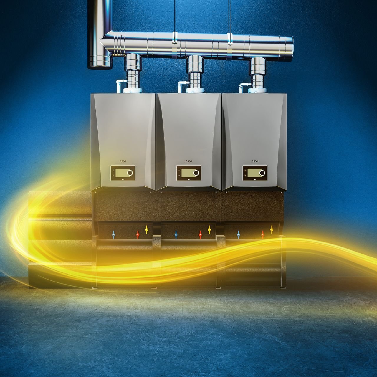 baxi-quinta-launch-product-image