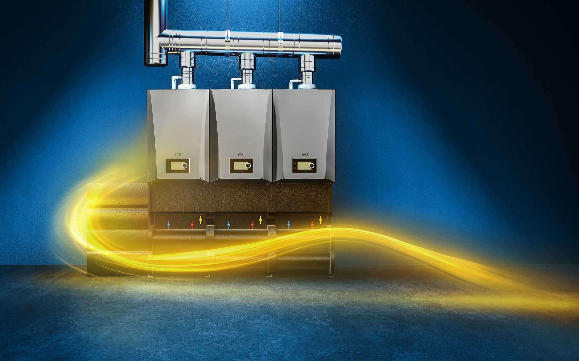 baxi-quinta-launch