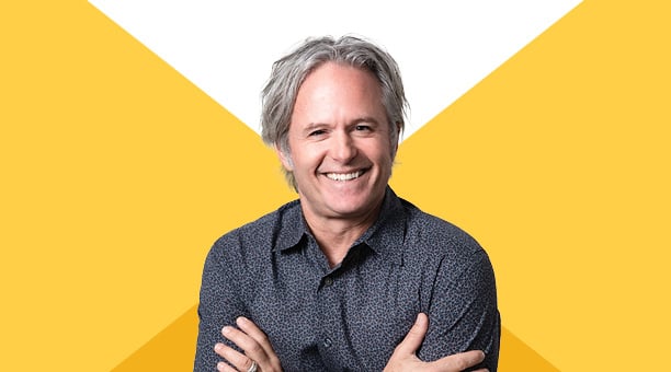 Mark Tarbell - Bell Champion