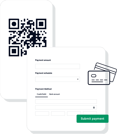 Autobooks-qr-payment-form
