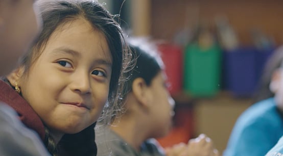 Bell Bank Partners with Groves Academy