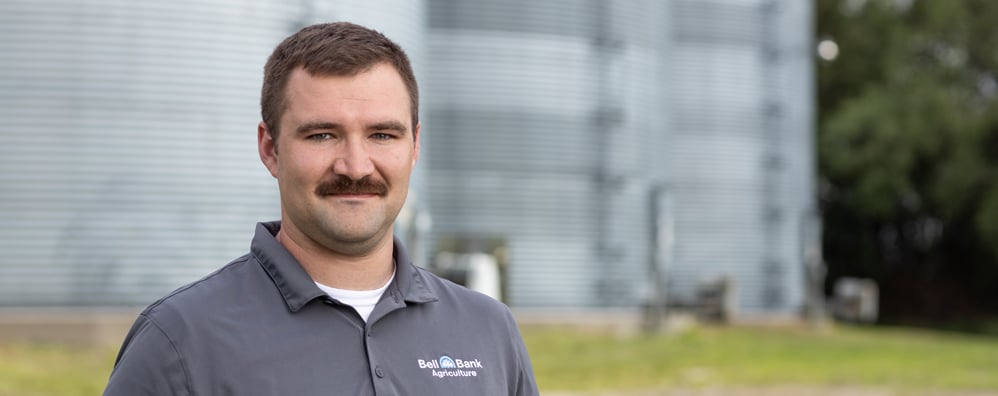 Don Lacey, VP/Ag Commercial Banker Commercial at Bell Bank